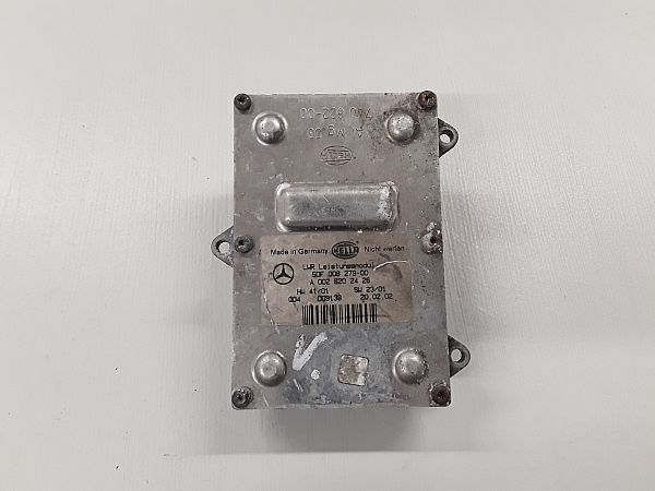 Frankberg Xenon Steuergerät Für Audi A3 8V1/8VK & A3 Sportback 8VA/8VF