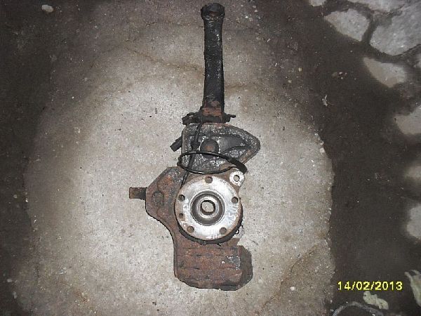 Spindle - front ALFA ROMEO 156 (932_)