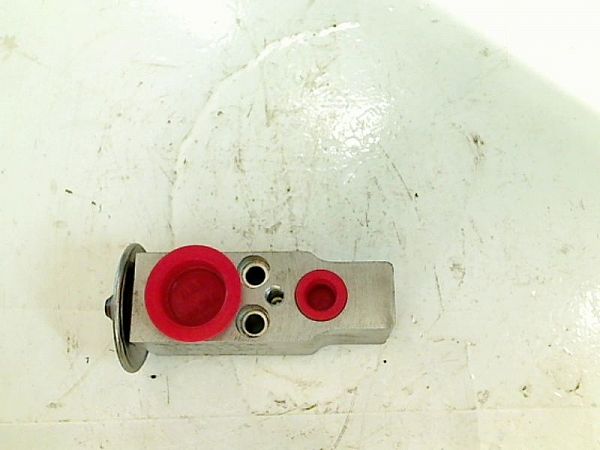 AC expansion valve