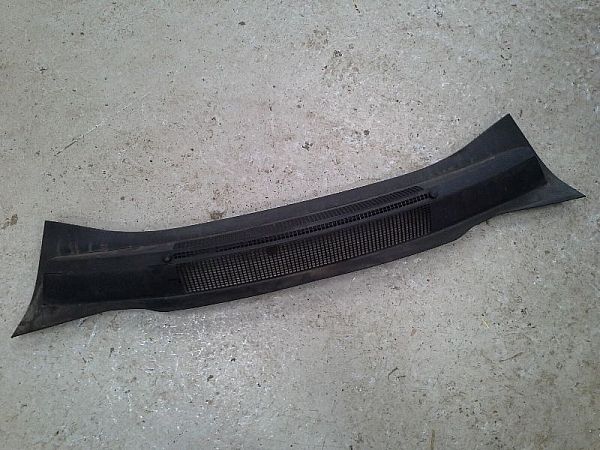 Torpedoplade OPEL ZAFIRA / ZAFIRA FAMILY B (A05)