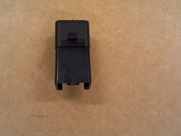 AUX in-socket connector