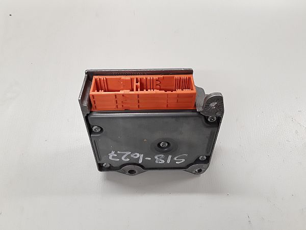 Airbag elektronikkenhet CITROËN RELAY Box (244)