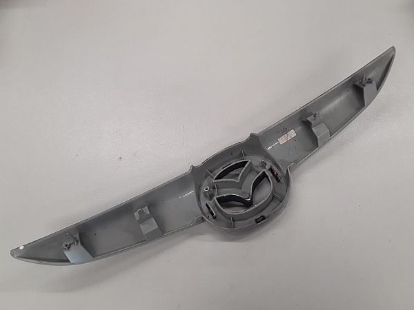 Kølergitter MAZDA 2 (DE_, DH_)