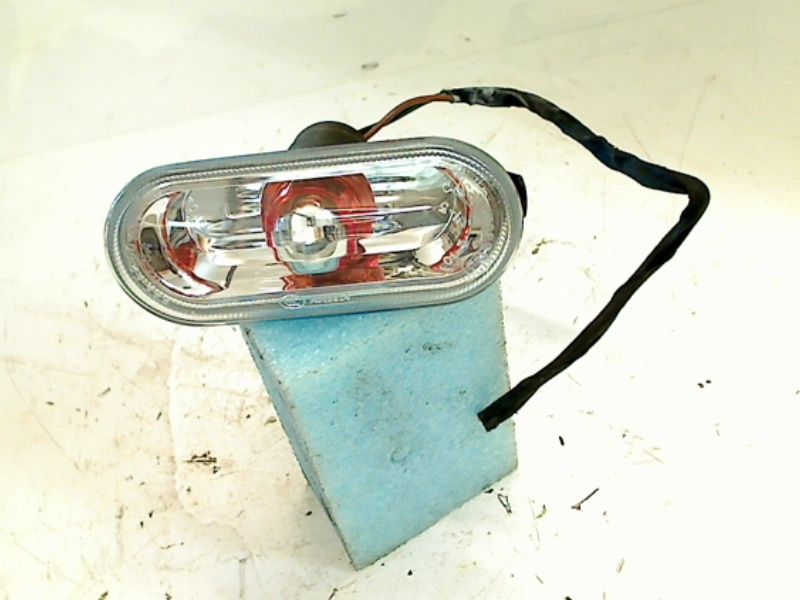 Indicator - wing VW UP (121, 122, BL1, BL2, BL3, 123)