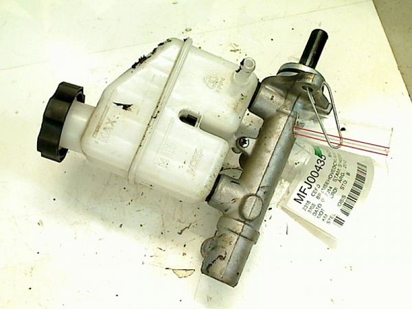 Maître-cylindre de frein KIA CEE'D SW (ED)