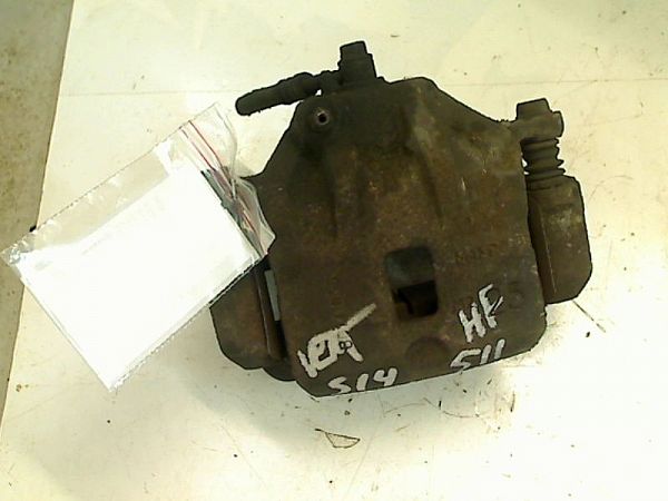 Brake caliper - ventilated front left KIA MAGENTIS (GD, MS)
