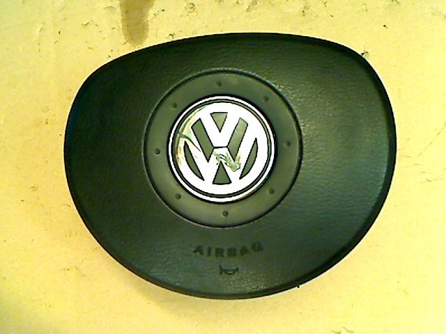Airbag øvrig VW TOURAN (1T1, 1T2)