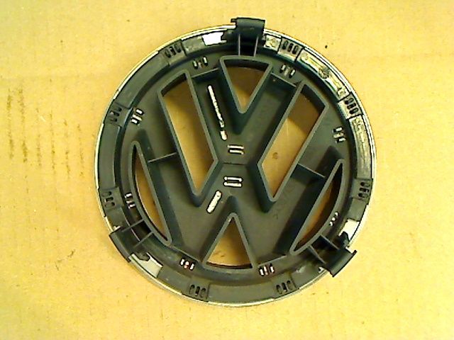 Merkteken VW JETTA III (1K2)