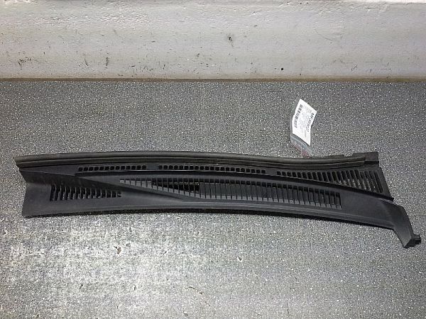 Wischerbrücke SUZUKI GRAND VITARA II (JT, TE, TD)