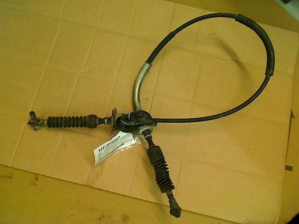 Gear cable SUZUKI GRAND VITARA II (JT, TE, TD)
