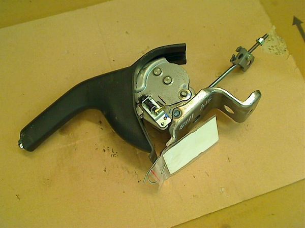 Hand brake SUZUKI GRAND VITARA II (JT, TE, TD)