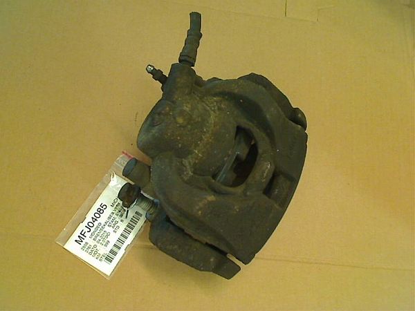 Brake caliper - ventilated front left FORD MONDEO IV Turnier (BA7)