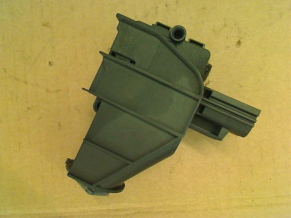 Zentralverriegelung FORD MONDEO IV Turnier (BA7)