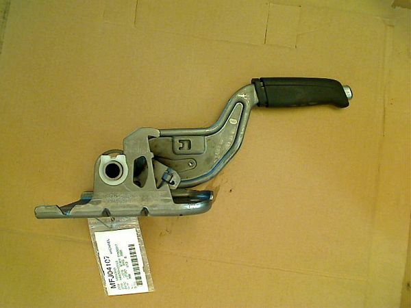 Hand brake FORD MONDEO IV Turnier (BA7)