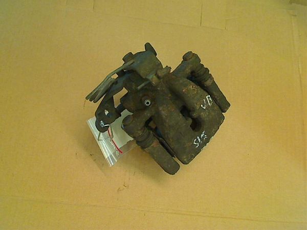 Brake caliper - rear left FORD MONDEO IV Turnier (BA7)