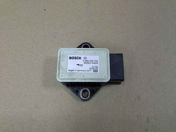 ESP-sensor HYUNDAI i30 (FD)