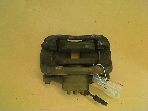 Brake caliper - ventilated front left PEUGEOT 207 (WA_, WC_)