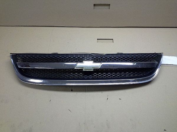 Grill / gitter CHEVROLET NUBIRA Saloon