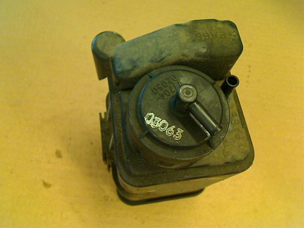 kulfilter TOYOTA COROLLA Liftback (_E11_)