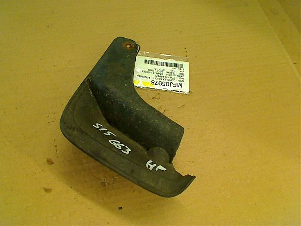 Stænkklapper TOYOTA COROLLA Liftback (_E11_)