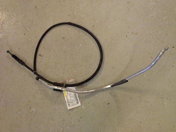Break cable rear SKODA OCTAVIA III (5E3, NL3, NR3)
