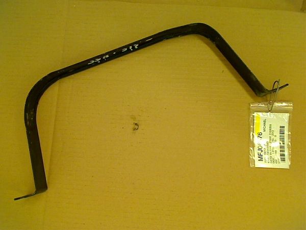 Tankband SKODA OCTAVIA III (5E3, NL3, NR3)