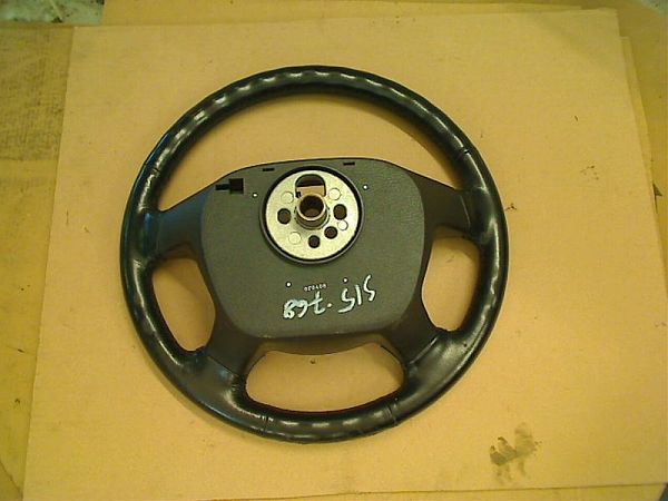Steering wheel - airbag type (airbag not included) CHEVROLET NUBIRA Estate