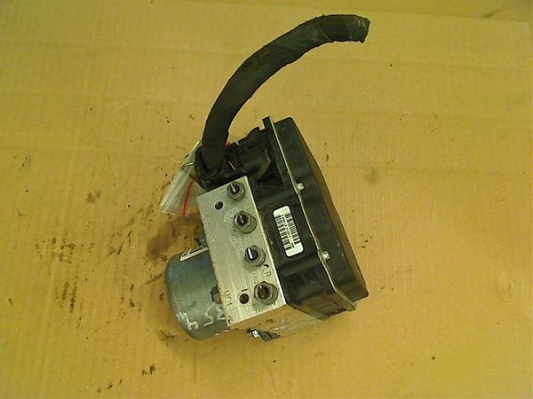 Abs hydraulikkpumpe FIAT GRANDE PUNTO (199_)