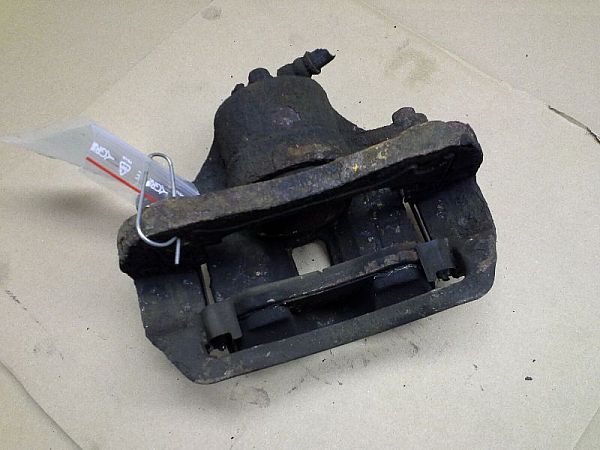 Brake caliper - ventilated front left HYUNDAI SONATA V (NF)