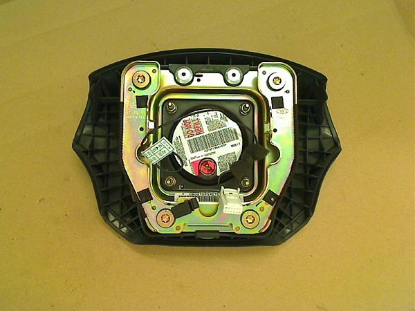 Airbag - complete HYUNDAI SONATA V (NF)