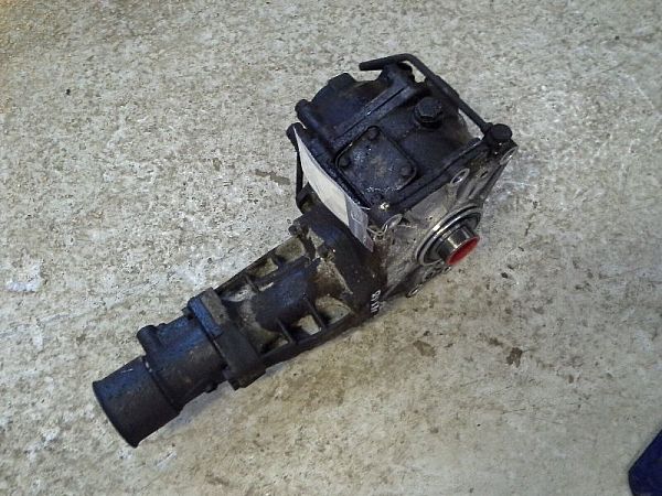 Verteilergetriebe MITSUBISHI OUTLANDER I (CU_W)