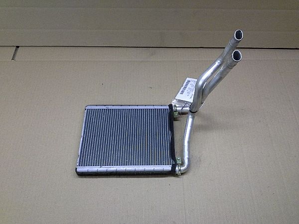 Heating element TOYOTA AVENSIS (_T25_)