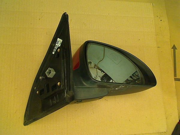 Wing mirror KIA CEE'D Hatchback (ED)