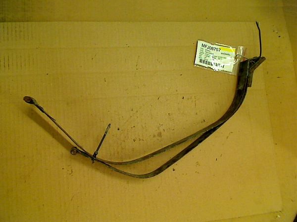 Tankband CHEVROLET SPARK (M300)