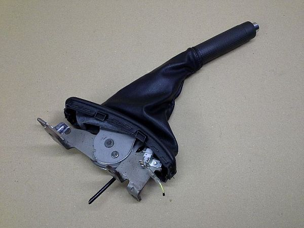 Hand brake CHEVROLET SPARK (M300)