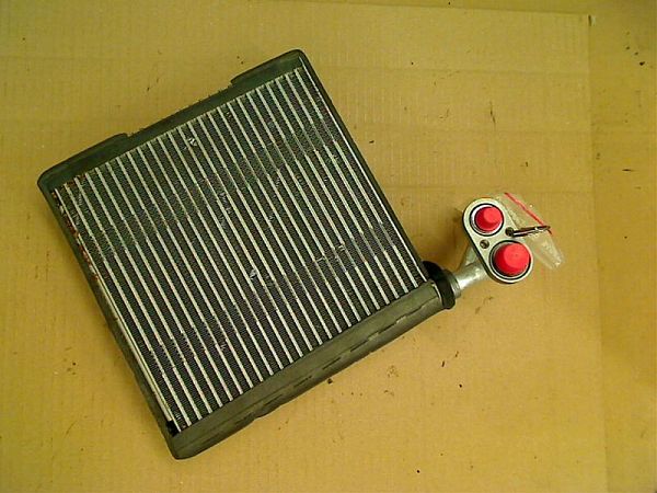 Radiator - luft CHEVROLET SPARK (M300)