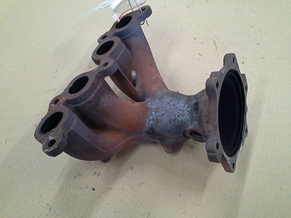 Manifold out NISSAN MICRA III (K12)