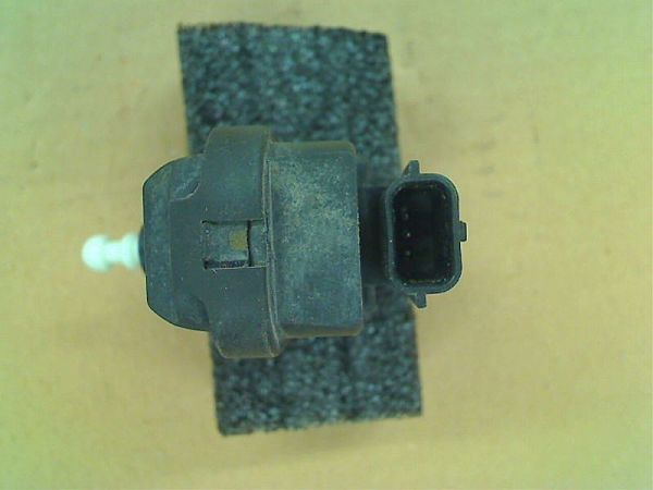 Światła – silnik regulacji RENAULT KANGOO Express (FW0/1_)