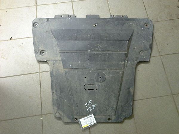 Motorabdeckung RENAULT KANGOO Express (FW0/1_)