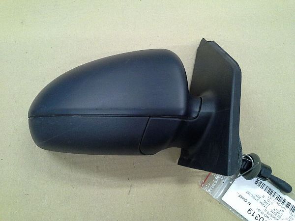 Wing mirror SMART FORTWO Coupe (451)