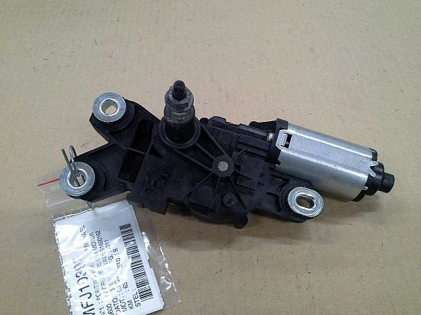 Rear screen wiper engine SMART FORTWO Coupe (451)