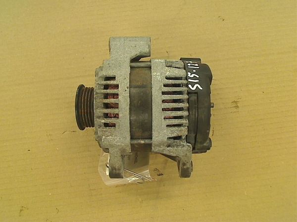 Lichtmaschine CHEVROLET SPARK (M300)