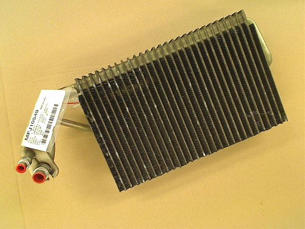 Radiator - luft MERCEDES-BENZ E-CLASS (W211)