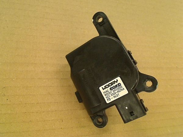 Heater Vent Flap Control Motor HYUNDAI i30 (FD)