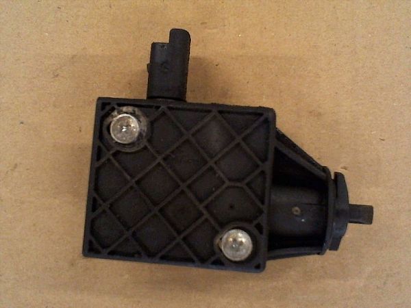 Zentralverriegelung CITROËN C4 Grand Picasso I (UA_)