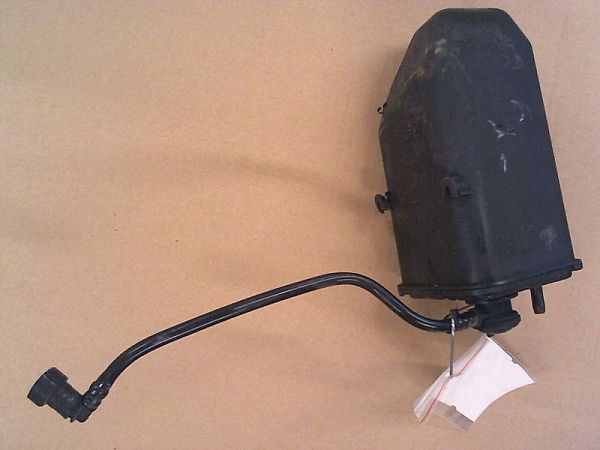 kulfilter AUDI A3 (8P1)