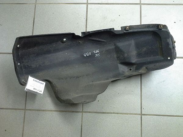 Inderskærm plast HYUNDAI i30 (FD)