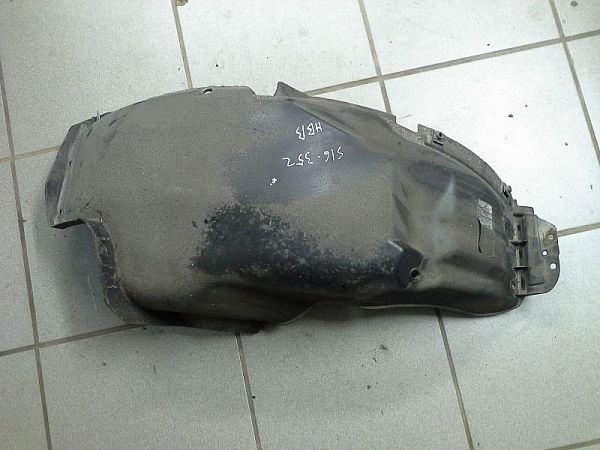 Inderskærm plast HYUNDAI i30 (FD)