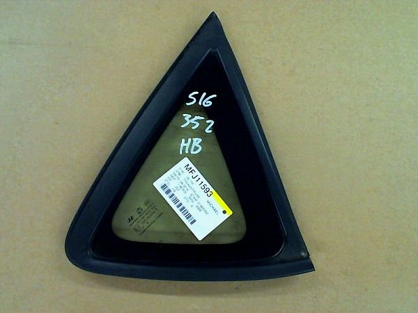 Dreiecksfenster HYUNDAI i30 (FD)