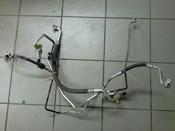 Klimaanlage Rohr / Schlauch FIAT PANDA (169_)
